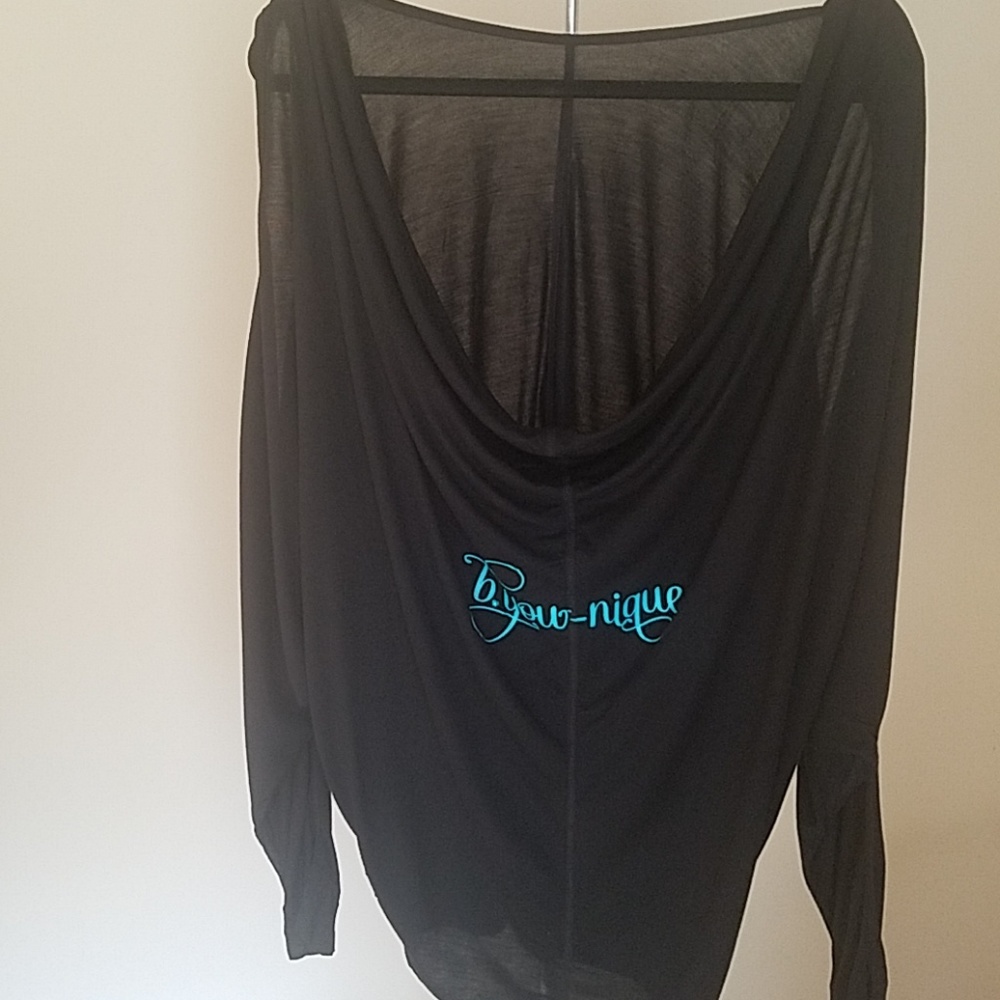 Karma Athletics 'Milla' Yoga Cover-up
